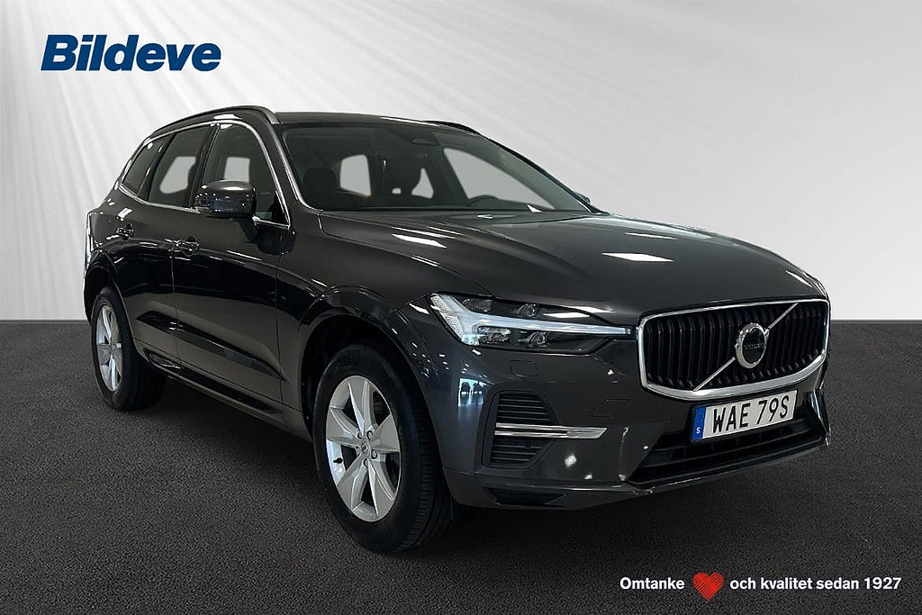 Volvo XC60 B4 Diesel Core