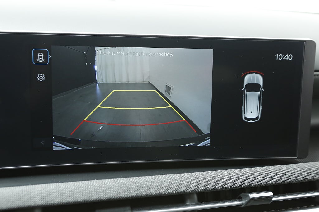 Hyundai Tucson 1.6T MHEV Essential Automat 0,99% Kampanjränta 2025