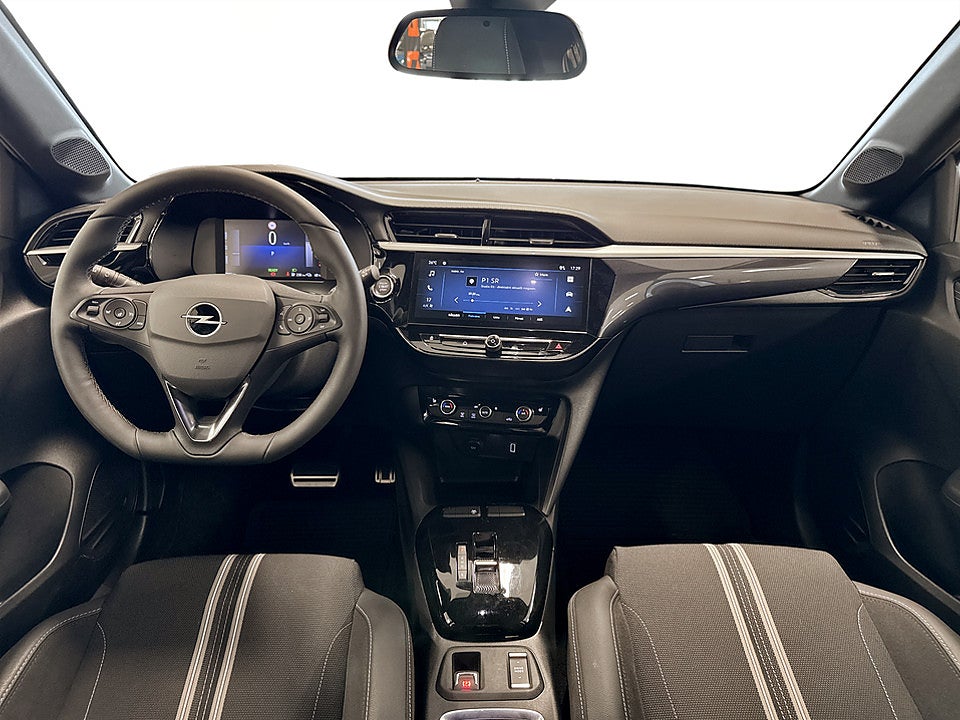 Bild på Opel Corsa-e GS 50kWh 155hk Aut CARPLAY