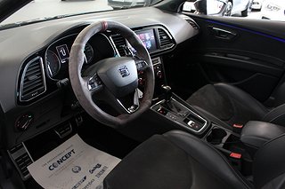 Kombi Seat Leon ST 13 av 22
