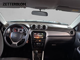 SUV Suzuki Vitara 10 av 14