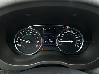 Subaru Forester 2.0 4WD Drag/MoK-Värm/Kamera/S&V-Hjul/Full servad – bild 19