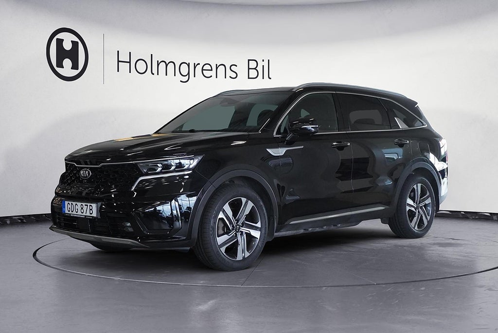Kia Sorento Advance Plus