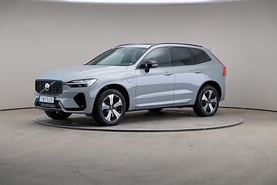 Volvo XC60 Recharge T8 456hk AWD Plus Dark Drag H&K Pano
