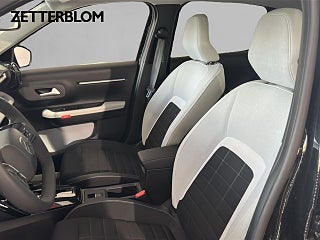 Halvkombi Citroën C3 7 av 17