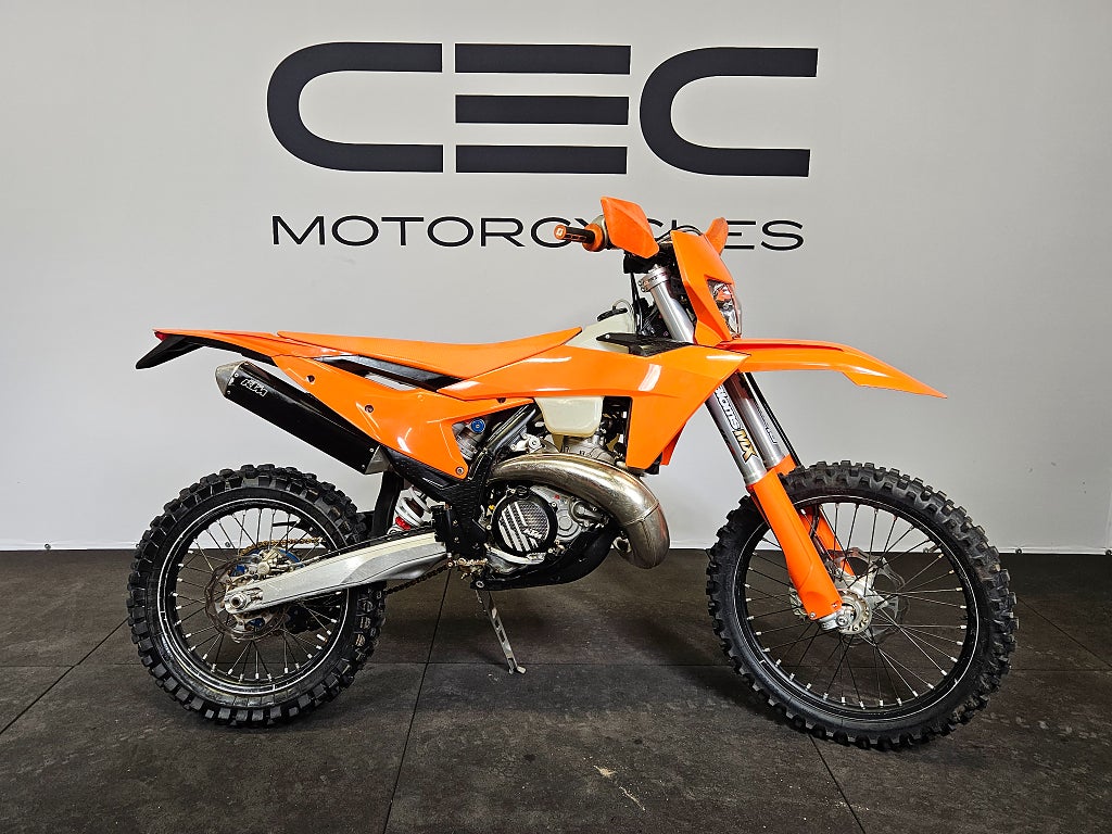 KTM KTM 300 EXC *Försäljningsuppdrag* Frakt* 