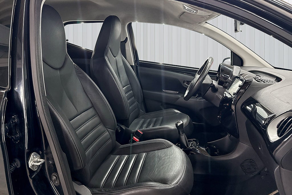 Toyota Aygo 2015