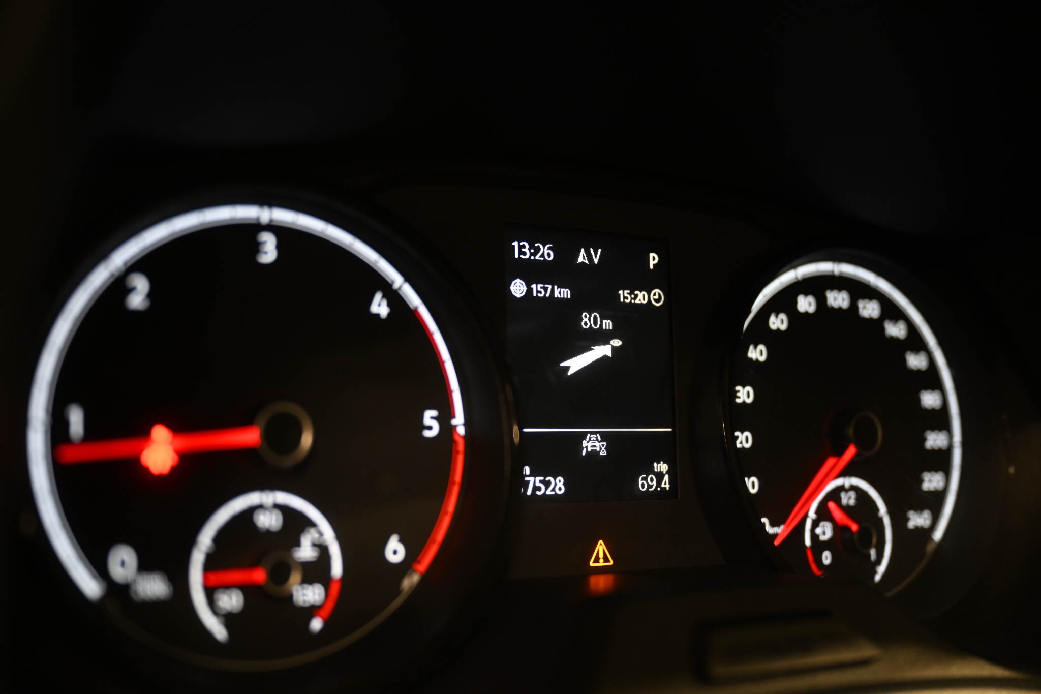 Volkswagen Caravelle DSG 150HK L2 2021, photo 7/10