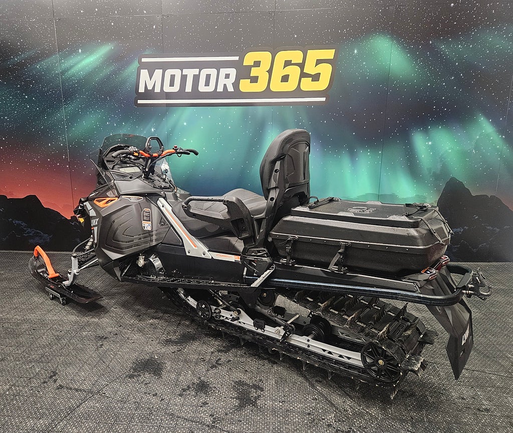 Lynx XTERRAIN PRO 600R 2023 - miniatyr 5