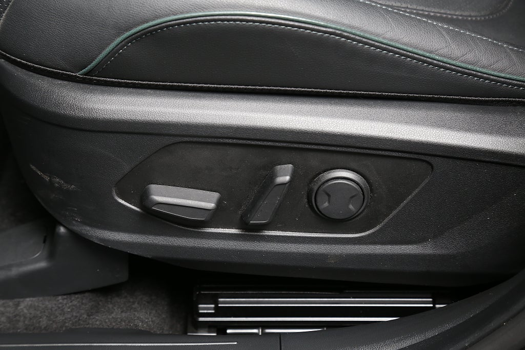 Hyundai Tucson 1,6T PHEV 252hk 4WD Aut Advanced HuD Krell Leasbar 2025