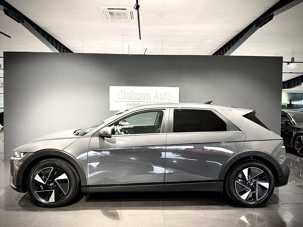 Hyundai IONIQ 5 63KWH 170HK - bild 3