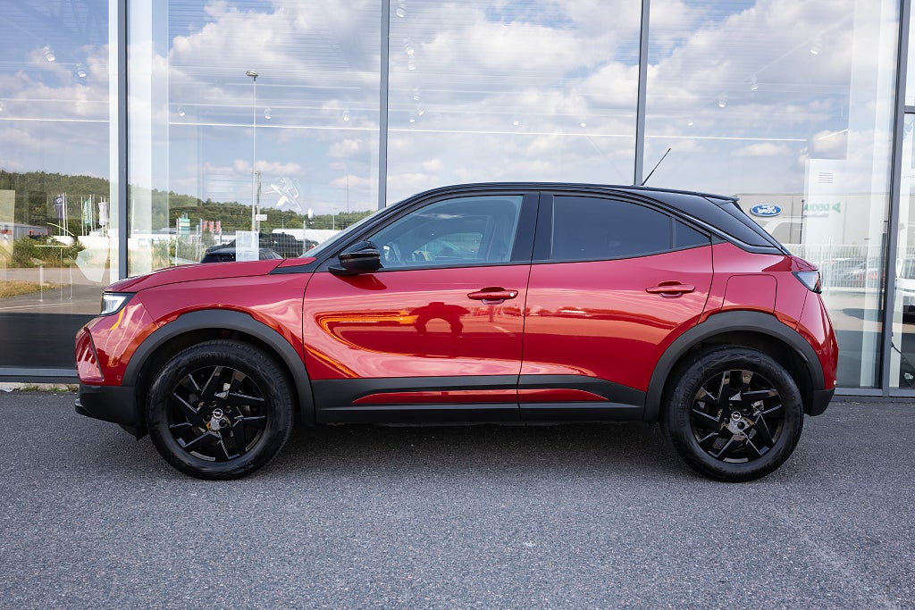 Opel Mokka GS LINE PLUS 130hk Automat