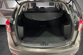 SUV Mazda CX-5 21 av 22