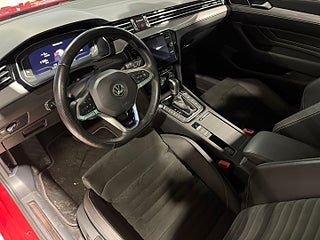 Kombi Volkswagen Passat 11 av 25