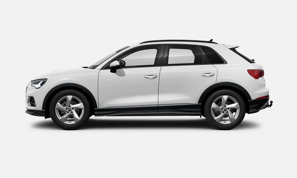 Audi Q3 35 TFSI 150 HK S TRONIC PROLINE ADVANCED