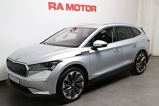SUV Skoda Enyaq iV 1 av 29
