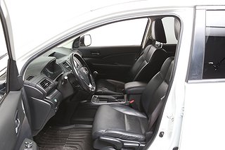 SUV Honda CR-V 10 av 24