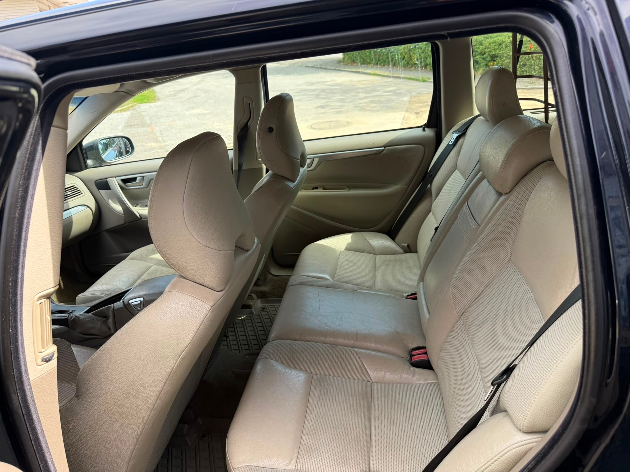 Volvo V70 2007, bild 7/29