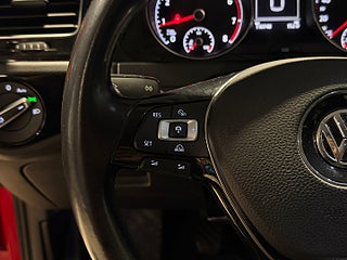 Kombi Volkswagen Golf 18 av 25