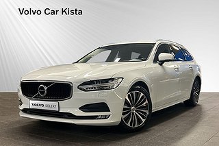 Volvo V90 T4 Momentum Advanced Edition TEKNIKPKT DRAG