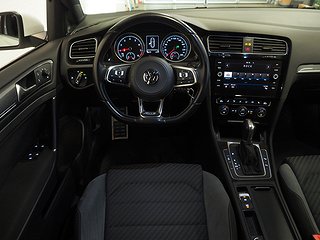 Kombi Volkswagen Golf 16 av 23