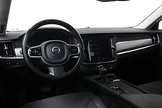 Sedan Volvo S90 11 av 21