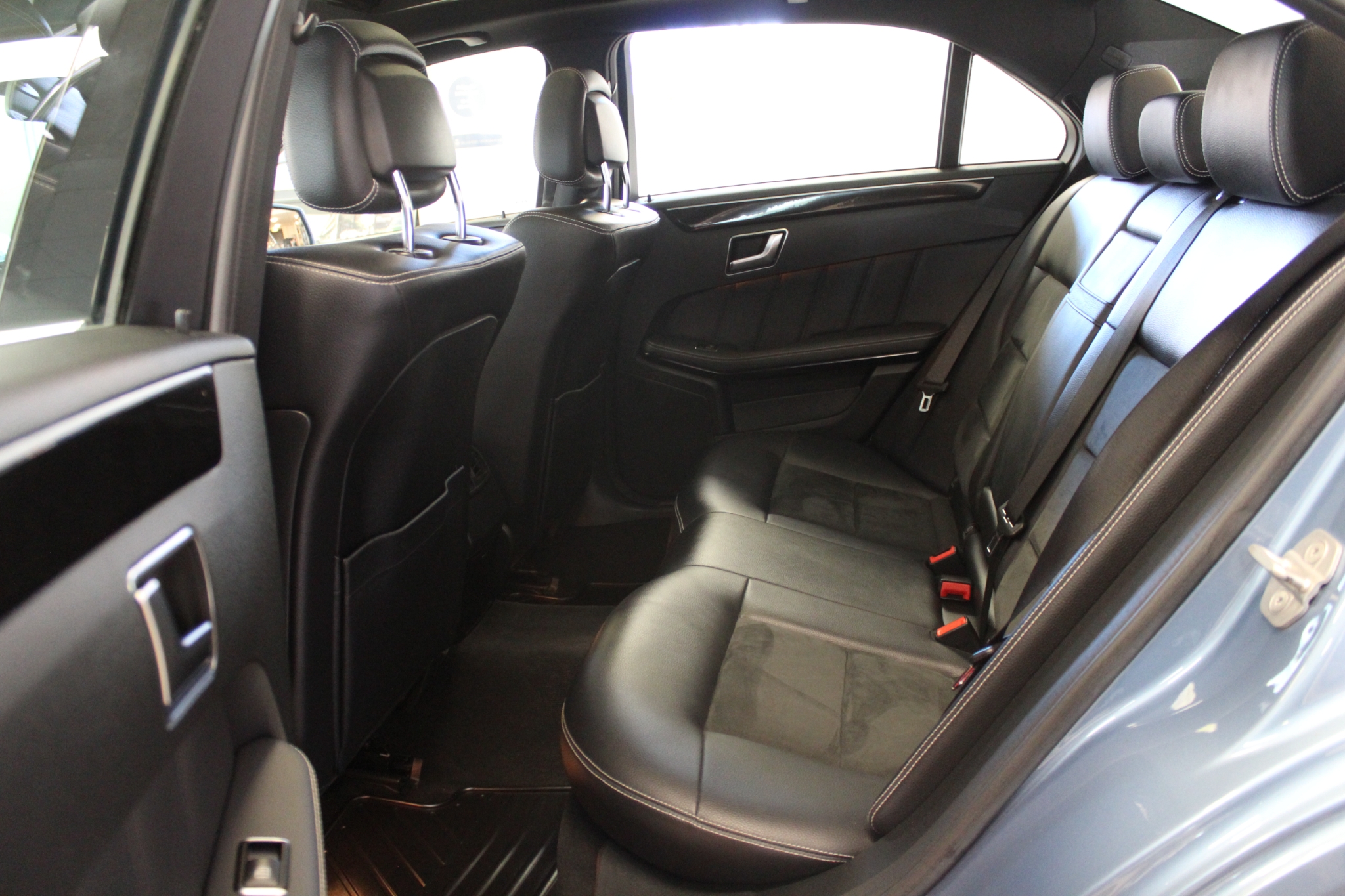 Mercedes-Benz E 2012, bild 7/32