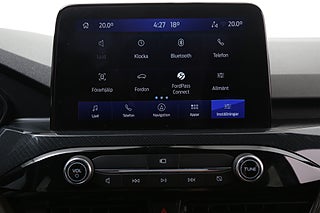 SUV Ford Kuga 19 av 28