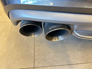 Audi S6 Avant 4.0 V8 TFSI quattro S Tronic Miltek/Pano/Kamera – bild 18