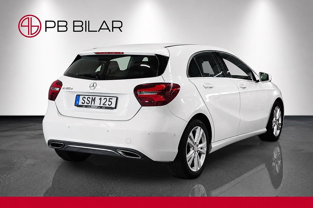 Mercedes-Benz A