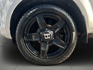 Nissan Navara Dubbelhytt 2.3 dCi 4WD Kåpa/Motorvärmare/Ledramp – bild 14