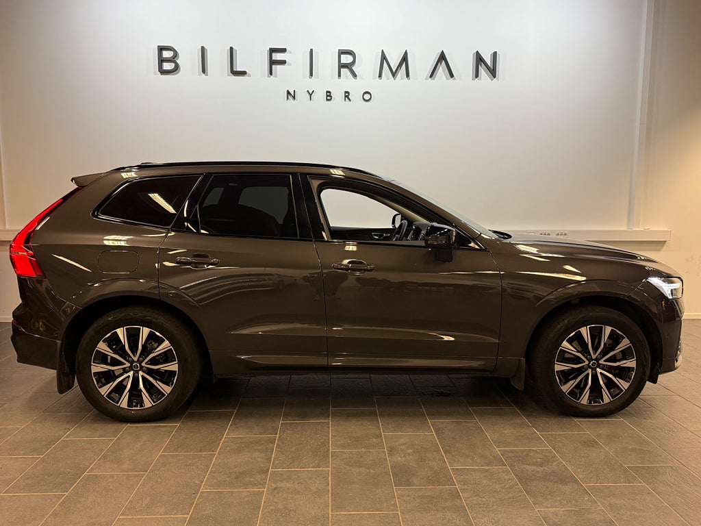 Volvo XC60 B4 Geartronic Plus VOC|360 Kamera|DRAGKROK