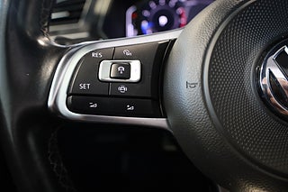 SUV Volkswagen Tiguan 29 av 33