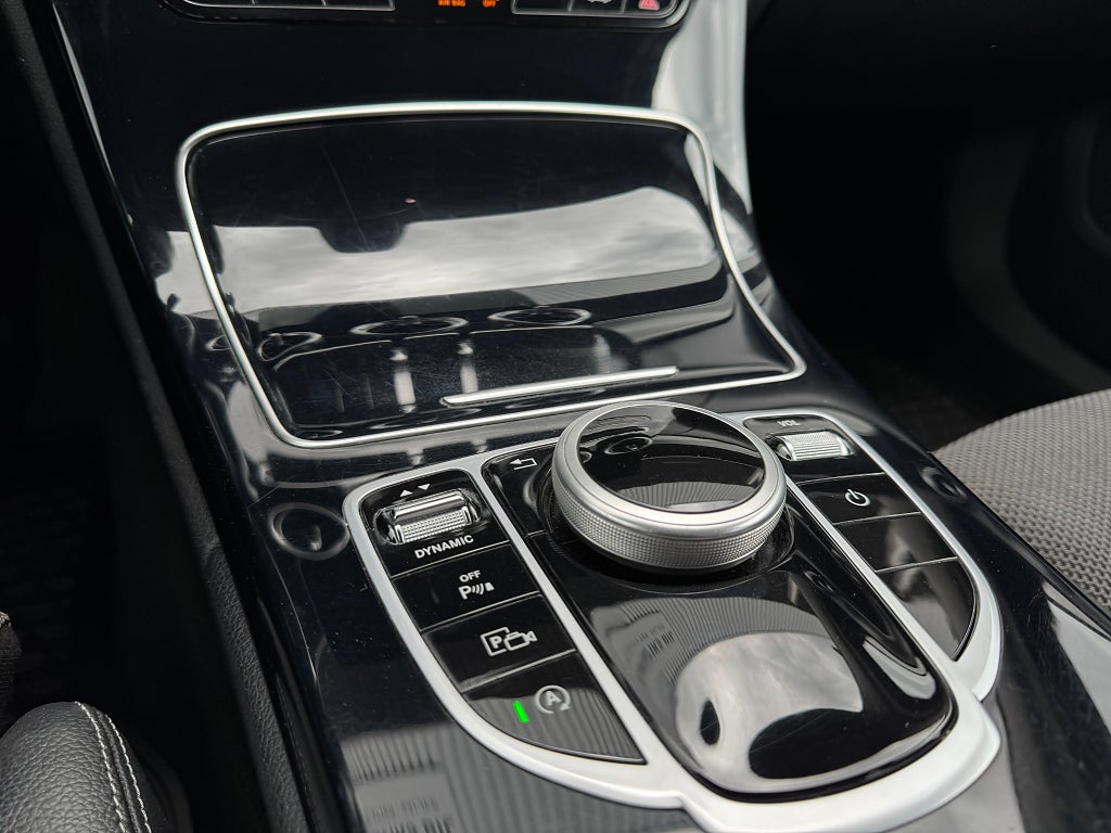 Mercedes-Benz C 200 T d 9G-Tronic Avantgarde/Värmare/19"Tums-Ny servad - miniatyr 19