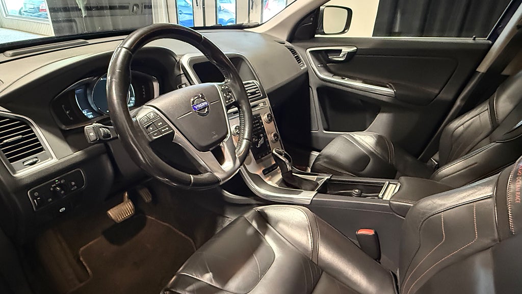 Volvo XC60 bild 5
