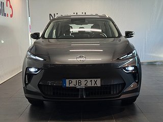 MG 5 S5 EV Comfort Kamera/Navi/Carplay