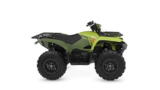 Yamaha Grizzly 700 EPS -26:a. Beställ redan idag!
