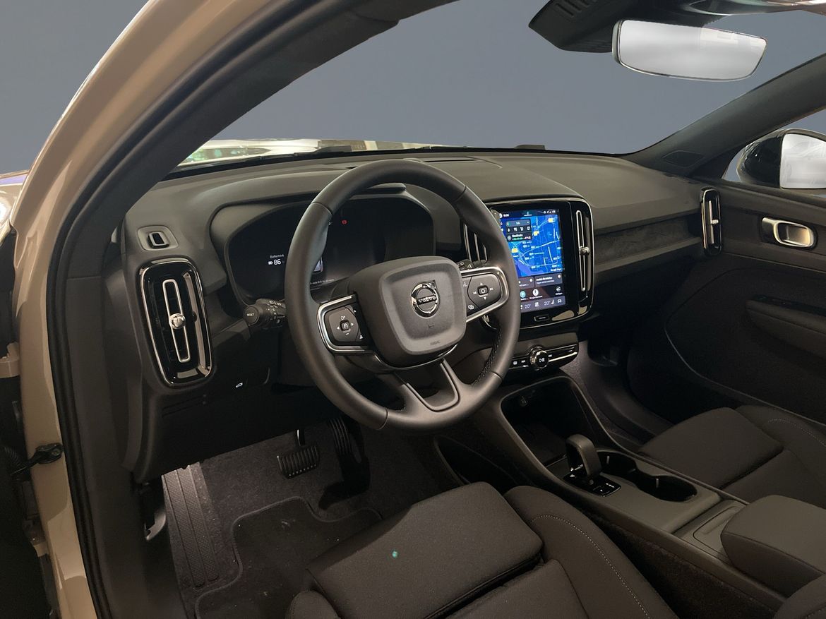 Volvo EX40 2027, kuva 5/10