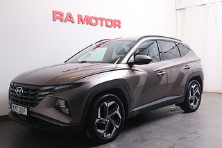 SUV Hyundai Tucson 1 av 22