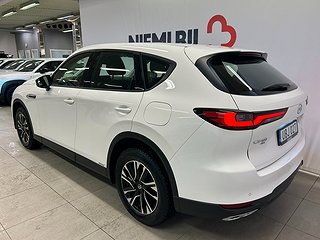 Mazda CX-60 PHEV AWD Kamera/Navi/Rattvärme/10 års garanti