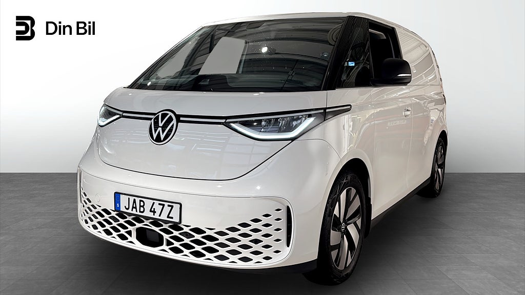 Volkswagen ID. Buzz Cargo 150 KW EL 150