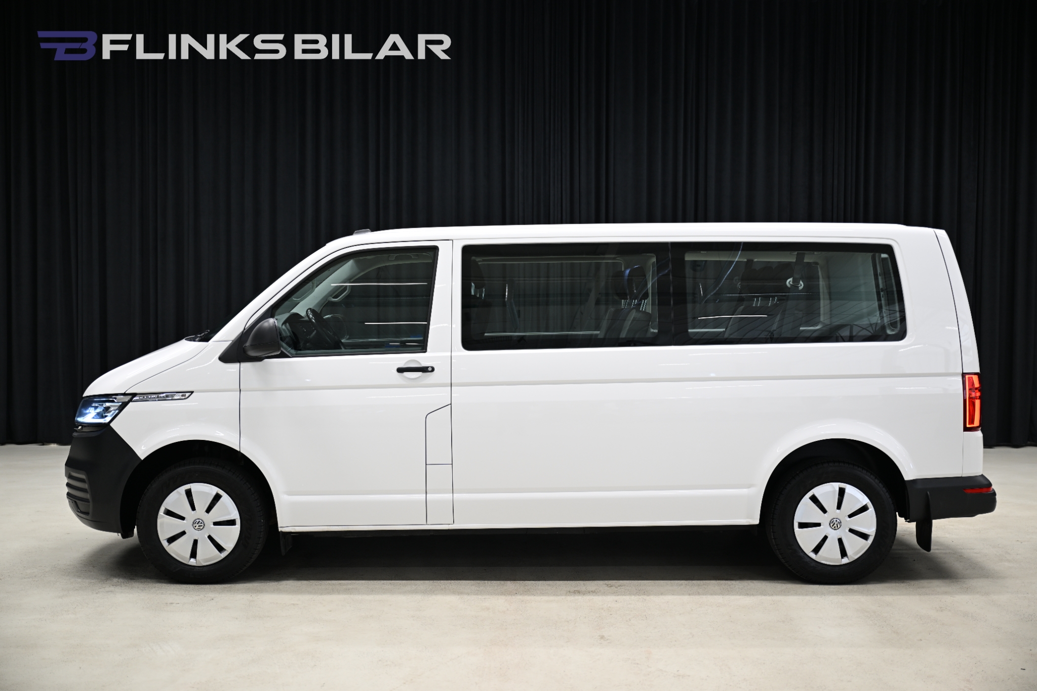 Volkswagen Caravelle TDI DSG 150HK L2 2020, bild 2/10