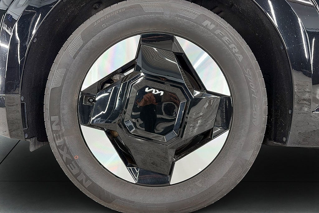 Kia EV9 2024