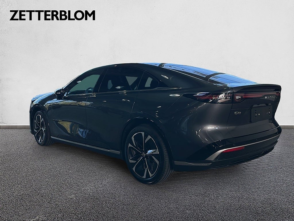 Kombi Mazda 6 3 av 18