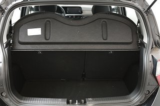 Halvkombi Hyundai i10 23 av 23