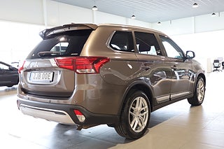 SUV Mitsubishi Outlander 5 av 28