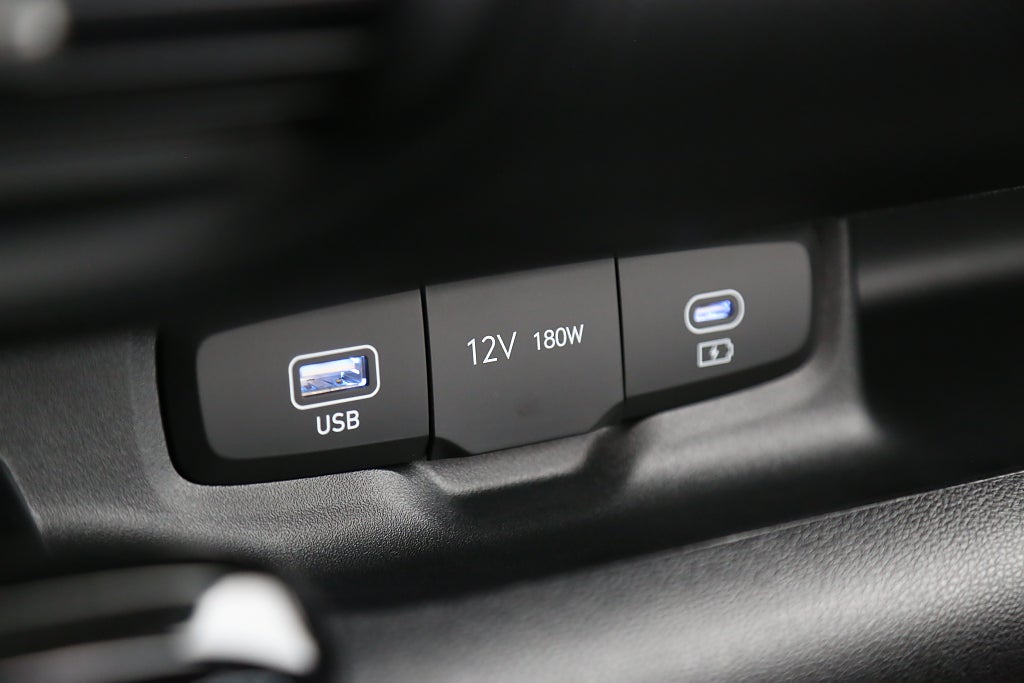 Hyundai Inster 49kWh Essential 370 km | Vinterhjul & service ingår*