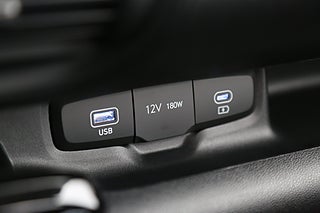 SUV Hyundai Inster 20 av 21