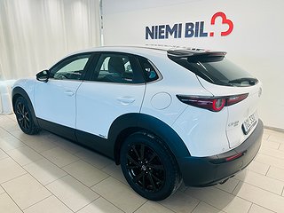Mazda CX-30 2.0 M-Hybrid AWD 180hk Kamera/Navi/Rattvärm/MOMS