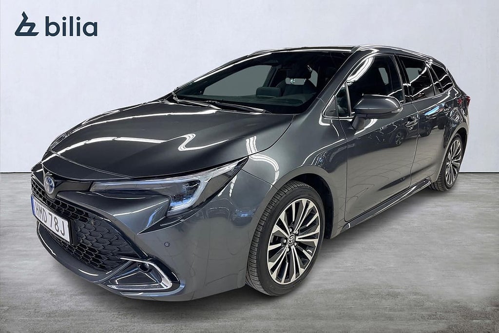 Toyota Corolla Touring Sports Hybrid 1,8 | STYLE PLUSPAKET